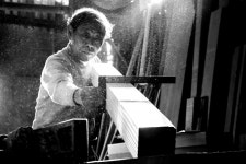 [김성환의 사진이 꿈꿈는 세상-포토에세이]명장의 손을 주겠소