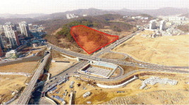 KD운송그룹 차고지 이전 논란 2년 … 변한게 없다