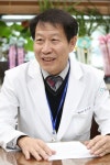 [인터뷰 / 정일용 경기도의료원장]