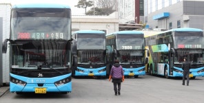 헛도는 500억 하마 … 2층버스 3년째 낮시간 빈차운행