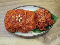 [픽미픽味] 옥련동 수밀원 소쿠리보쌈