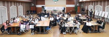 서구아동이 주인공인 축제, 프로그램도 스스로 꾸며요