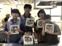 패밀리 쿡 요리 조리