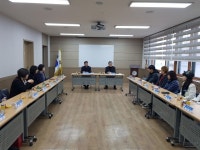 광명시 하안3동, 주민자치 프로그램 강사와 간담회