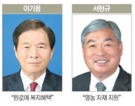 [전국 동시 조합장 선거] 인천원예농업협동조합