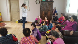 광주보건소 방문건강관리 서비스