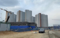 하남시 감일지구 6월 입주 주민 불편 최소화
