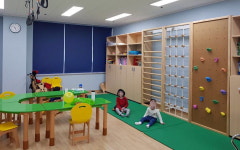 파주 한울빛 교실 병원학교 문 열었다