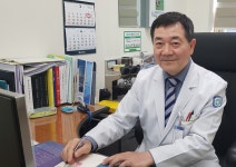 고영채 경기도의료원 포천병원 과장·산부인과 전문의