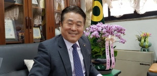 [새 조합장에게 듣는다] 홍순철 인천축산업협동조합장