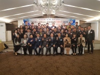 진이어스 비지니스 공동체과정 개강식