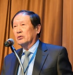 김광현 분당제생병원 교수, 아시아 두경부종양학회 공로상