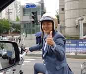 [군구의원 열전] 정인갑 서구의원 