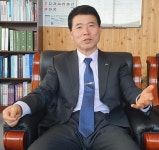 [새 조합장에게 듣는다] 신상원 강화군산림조합장