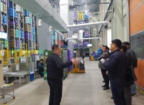 스마트공장 구축 벤치마킹 기회 확대