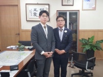 미추홀구, 청년일자리 만들기 솔선