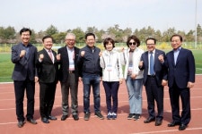 2회 인천스페셜올림픽 회장배 '성황' 대표 이미지