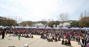 안산시 부곡동, 세대공감 한마음축제 개최