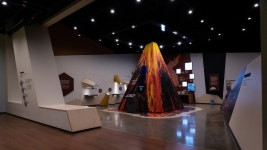 포천 한탄강 역사·문화체험 지질공원센터 내일 문 연다