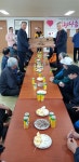 도서지역 경로당 순회방문 행사