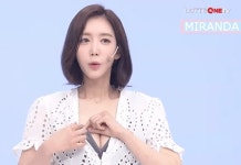 김영은 '4차원 존재감' 연예인급 특급 美....방송 진행 보니 '눈 휘둥그레'