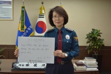 순국선열의 숭고한 희생정신을 다시 쓰다