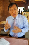 양정무 회문팰리스 이사장