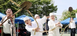 제9회 방죽맥이소리 정기발표회