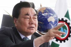 [인터뷰] 이해우 인천항운노동조합 위원장
