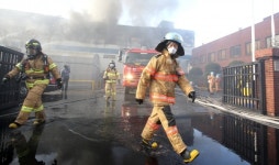 경기도 달라진 화재대응 초기에 잡는다