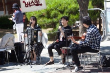 나누러 왔다 누리는 곳 … 5월11일 수원 벌터마을 벼룩시장 오픈