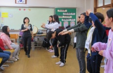 안양 민백초 드라마 수업 좋아요