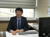 양광석 경기신보 노동이사 현장목소리, 이사회에 반영하겠다