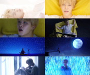 방탄소년단 지민 세렌디피티 뮤비 최초 1억뷰 달성!