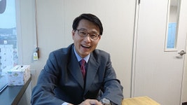 [지역구 의원 릴레이 인터뷰] 윤상현 미추홀을