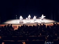 이천교육지원청, 제1회 인문학 콘서트 개최