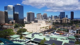 [인하대학교총동창회 창립 60주년 하와이 역사문화탐방] 대한민국 이민 역사의 태동, 인천과 하와이