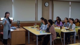 안양과천교육청, 자녀 성장 위한 학부모 연수