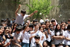 삼숭中 끼쟁이들