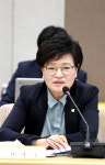 전경숙 의왕시의회 3선 의원 첫 시작 그마음 그대로