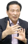 김명원 경기도의원 취미는 말 걸기, 특기는 들어주기