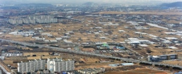 계양테크노밸리 큰판 밑천 달리는 도시공사