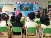 이천교육지원청,찾아가는 장애인 인식교육실시