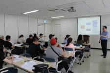 백일 맞은 인천 소상공인 디딤돌센터 