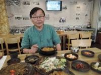 [픽미픽味] 동춘동 장독집 장육쌈·장국밥