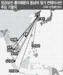 흥아해운 유동성 위기 … 항로 감소 불안감 고조