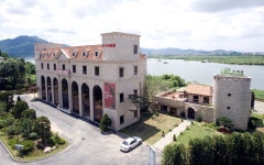 [경기문화읽기] 압도적 스케일…경기 문화공간 3선