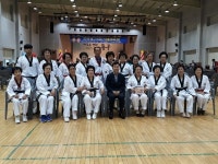 2019 동구 어르신생활체육대회 성료