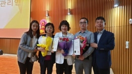 미추홀 공중위생 우수관리 3명 수상