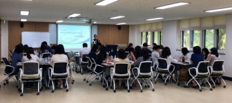 안양과천교육지원청 회계업무 컨설팅